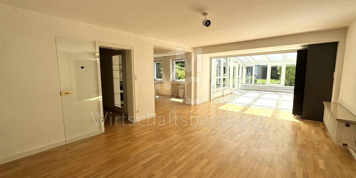Mehrfamilienhaus, Wohnhaus Hannover / Kirchrode Kirchrode - 4 Zimmer, 179 m&sup2;, 769.000&euro; | Angebot:25701167