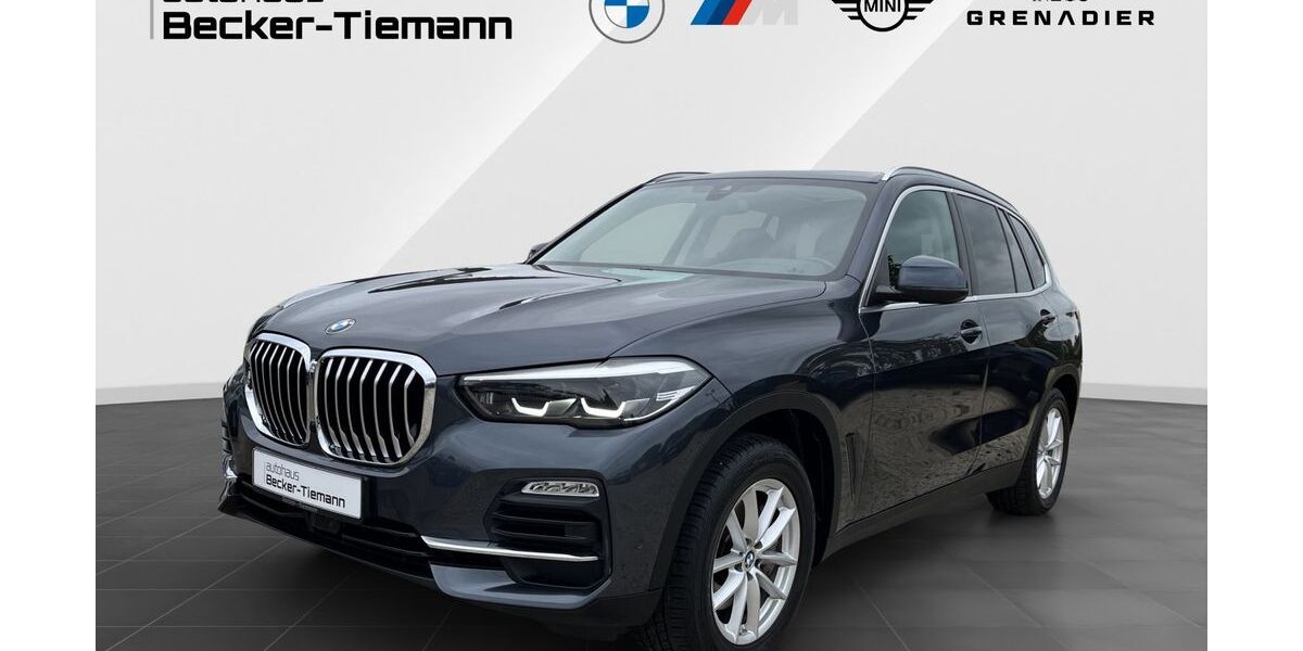BMW X5 69.981 km 43.903 &euro; Wunstorf 31515