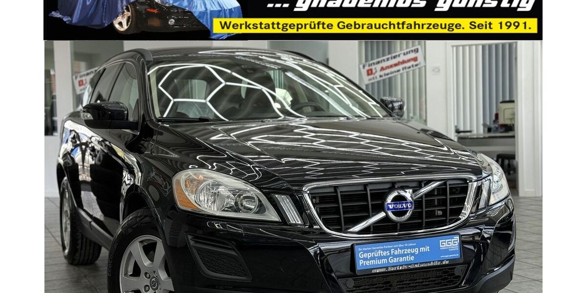 Volvo XC60 225.000 km 12.880 &euro; Fuhrberg 30938