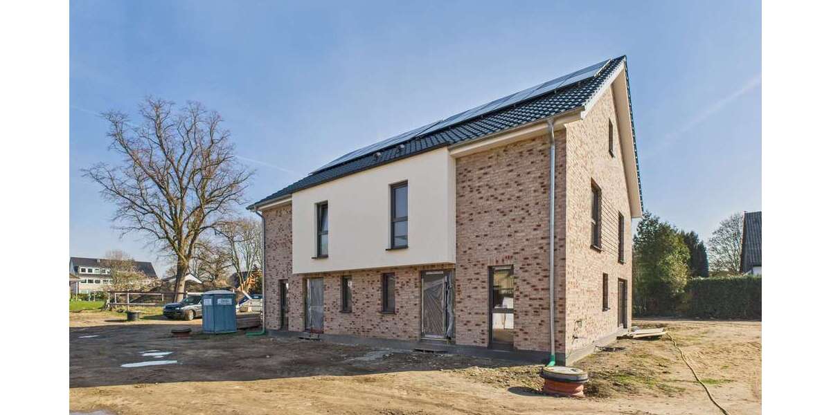 Einfamilienhaus Langenhagen - Godshorn Godshorn - 6 Zimmer, 175 m&sup2;, 659.000&euro; | Angebot:25863385