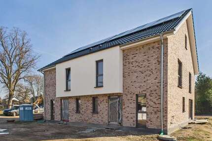 Haus Langenhagen - Godshorn Godshorn - 6 Zimmer, 175 m&sup2;, 659.000&euro; | Angebot:25863385