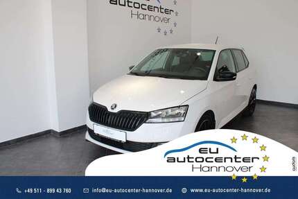 Skoda Fabia 71.000 km 12.600 &euro; Hannover 30165