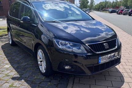 Seat Alhambra 129.500 km 22.499 &euro; Ronnenberg 30952