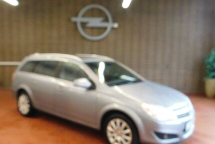 Opel Astra 85.000 km 6.650 &euro; Garbsen 30823