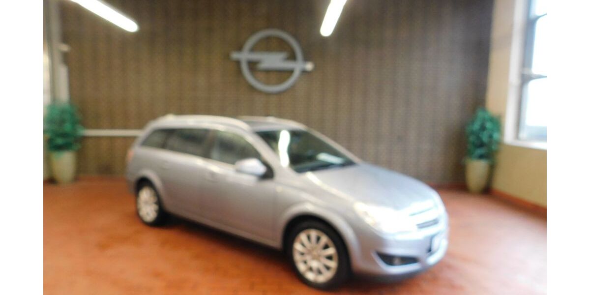 Opel Astra 85.000 km 6.650 &euro; Garbsen 30823
