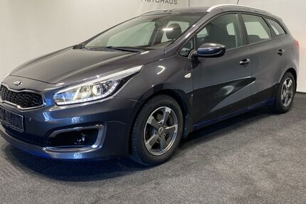 Kia ceed Sportswagon 63.800 km 6.450 &euro; Seelze 30926