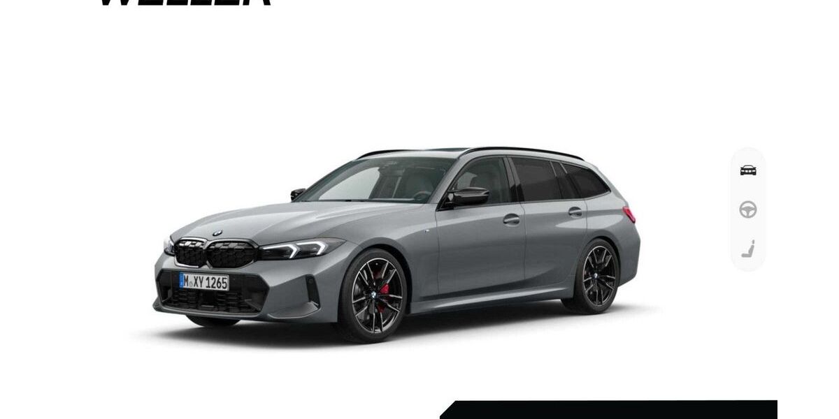 BMW M340d 7.659 km 61.499 &euro; Burgdorf 31303