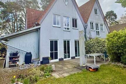 Haus Wunstorf - 4 Zimmer, 115 m&sup2;, 1.300&euro; | Angebot:27512691
