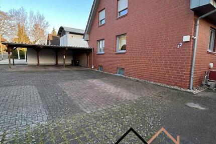 Wohnung Stadthagen - 2 Zimmer, 42 m&sup2;, 390&euro; | Angebot:25872612