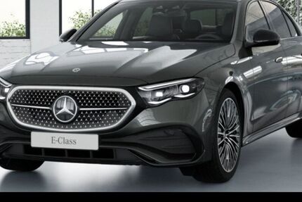 Mercedes-Benz E 220 9.943 km 54.980 &euro; Hannover 30655