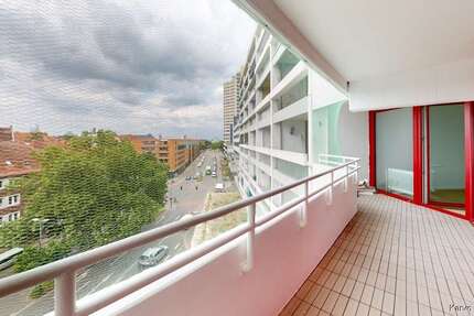 Wohnung Hannover Linden-Limmer - 4 Zimmer, 98 m&sup2;, 142.000&euro; | Angebot:27003524