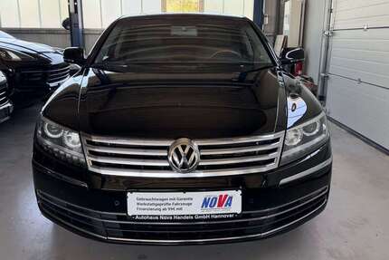 VW Phaeton 178.225 km 12.990 &euro; Laatzen 30880