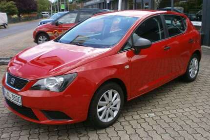 Seat Ibiza 141.200 km 4.999 &euro; Laatzen 30880