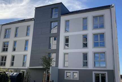 Wohnung Wunstorf - 2 Zimmer, 50 m&sup2;, 714&euro; | Angebot:26016328