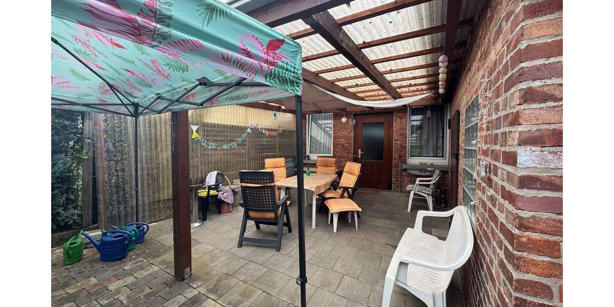 Doppelhaushälfte Bad Nenndorf - 6 Zimmer, 170 m&sup2;, 199.000&euro; | Angebot:25821548