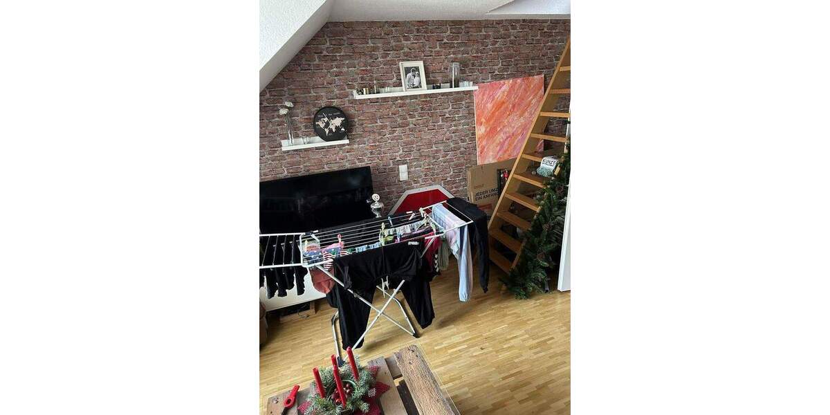 Etagenwohnung Hannover Mitte - 3 Zimmer, 78 m&sup2;, 770&euro; | Angebot:25838072
