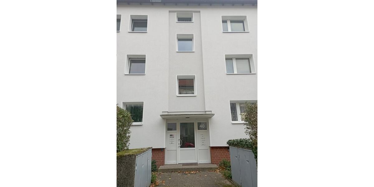 Etagenwohnung Hannover Vahrenwald-List - 2 Zimmer, 57 m&sup2;, 245.000&euro; | Angebot:25164633