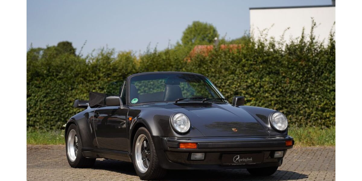 Porsche 930 137.292 km 145.000 &euro; Isernhagen 30916