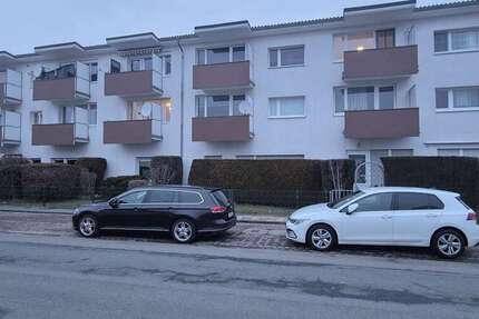 Wohnung Bad Münder - 2 Zimmer, 54 m&sup2;, 79.900&euro; | Angebot:25224909