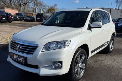 Toyota RAV 4 157.000 km 12.499 &euro; Hannover 30179