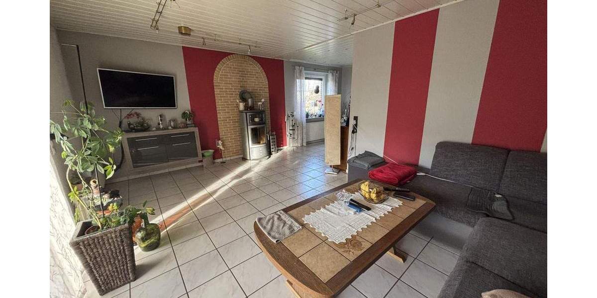 Reihenendhaus Sehnde - 5 Zimmer, 145 m&sup2;, 360.000&euro; | Angebot:25672945