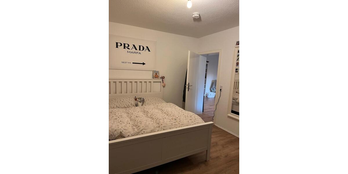 Etagenwohnung Garbsen - 2 Zimmer, 57 m&sup2;, 696&euro; | Angebot:25857239