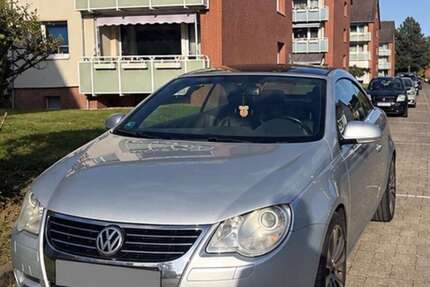 VW Eos 251.300 km 3.000 &euro; Neustadt am Rübenberge, Stadt 31535