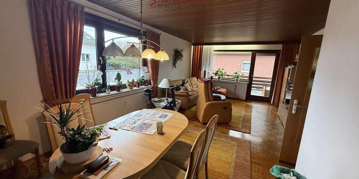 Mehrfamilienhaus, Wohnhaus Wunstorf Großenheidorn - 569.000&euro; | Angebot:25896047