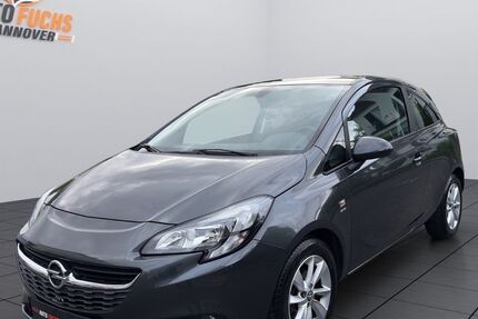 Opel Corsa 62.900 km 8.480 &euro; Lehrte 31275