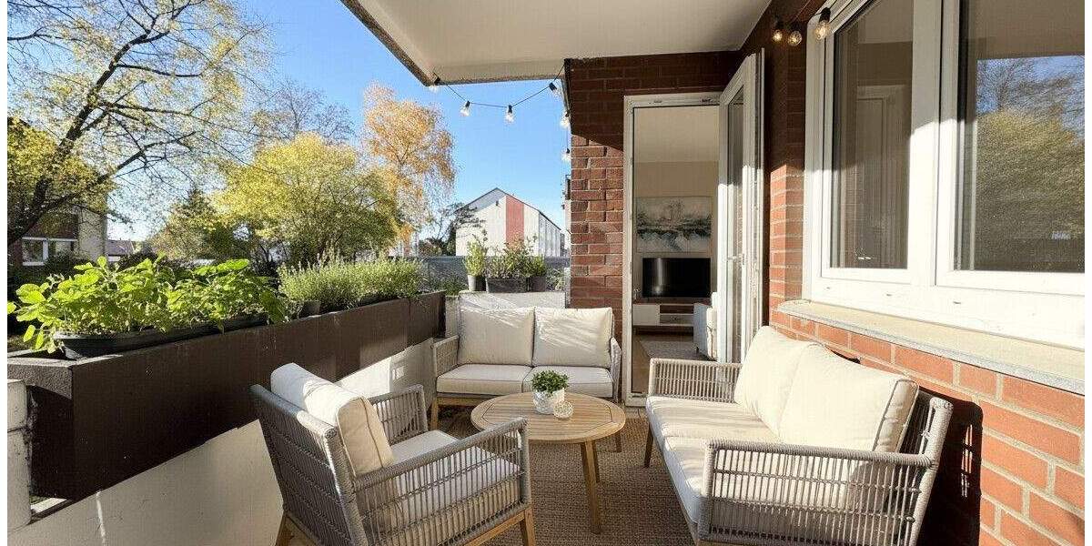 Etagenwohnung Ronnenberg / Empelde Empelde - 3 Zimmer, 85 m&sup2;, 285.000&euro; | Angebot:25668528