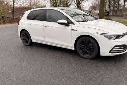VW Golf 112.160 km 16.999 &euro; Hannover 30165