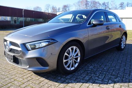 Mercedes-Benz A 250 89.584 km 21.850 &euro; Burgwedel 30938
