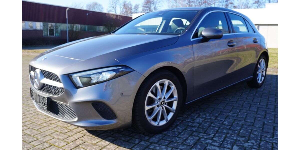 Mercedes-Benz A 250 89.584 km 21.850 &euro; Burgwedel 30938