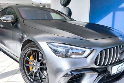 Mercedes-Benz AMG GT 84.200 km 81.980 &euro; Laatzen (Bei Hannover) 30880