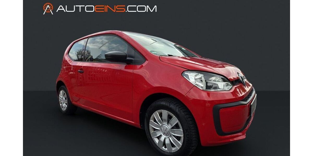 VW up! 135.487 km 4.500 &euro; Ronnenberg StT Empelde Region Hannover 30952