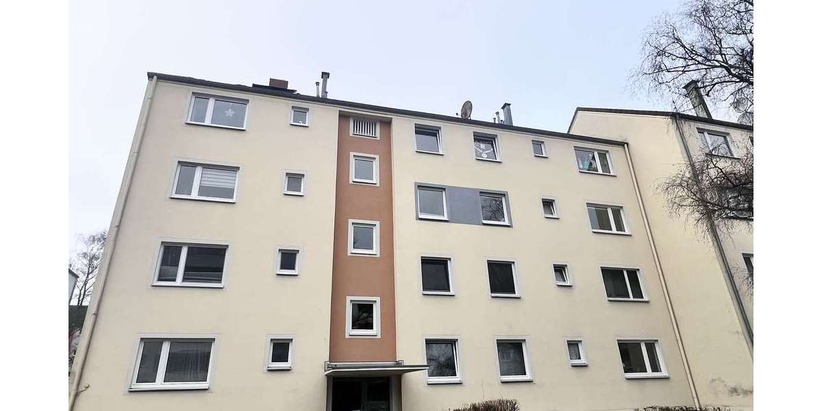 Etagenwohnung Hannover Herrenhausen-Stöcken - 4 Zimmer, 84 m&sup2;, 325.500&euro; | Angebot:24512317