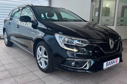Renault Megane 134.500 km 8.990 &euro; Burgdorf 31303