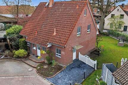 Haus Langenhagen Engelbostel - 5 Zimmer, 125 m&sup2;, 499.000&euro; | Angebot:26950266