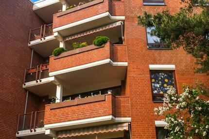 Wohnung Gehrden - 4 Zimmer, 105 m&sup2;, 1.100&euro; | Angebot:25864143