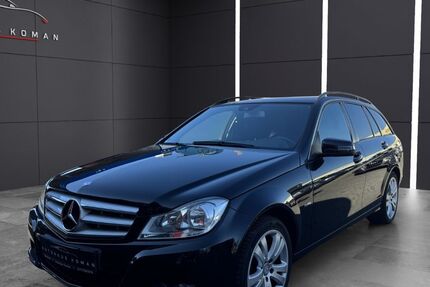 Mercedes-Benz C 200 189.980 km 8.880 &euro; Hannover 30165