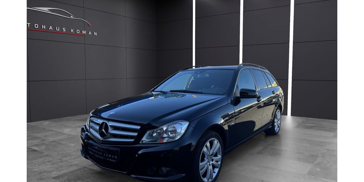Mercedes-Benz C 200 189.980 km 8.880 &euro; Hannover 30165