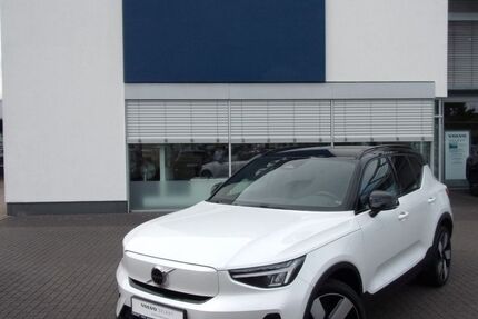 Volvo XC40 67.600 km 28.900 &euro; Hannover 30179
