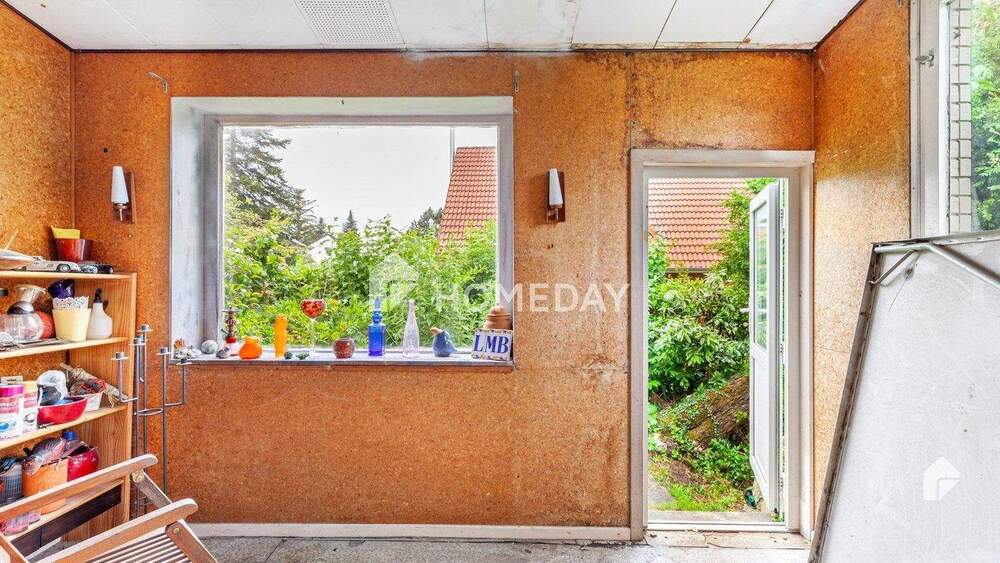 Einfamilienhaus Barsinghausen Egestorf - 7 Zimmer, 160 m&sup2;, 249.000&euro; | Angebot:25690575