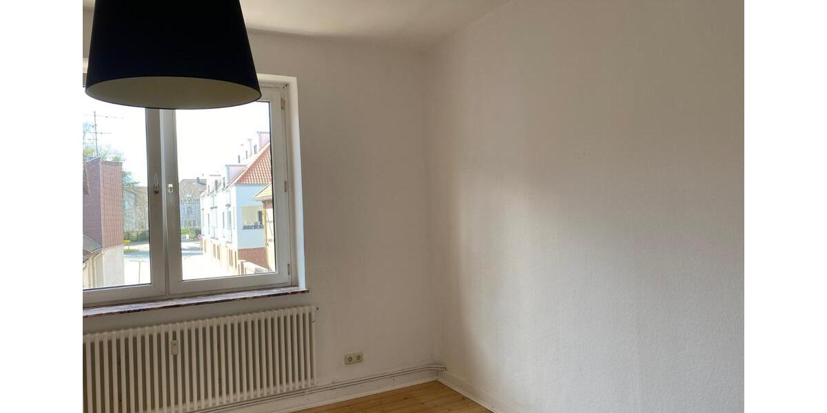 Etagenwohnung Stadthagen - 3 Zimmer, 93 m&sup2;, 730&euro; | Angebot:25944719