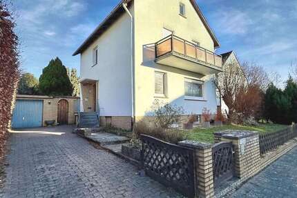 Haus Pattensen - 5 Zimmer, 109 m&sup2;, 289.000&euro; | Angebot:25794487