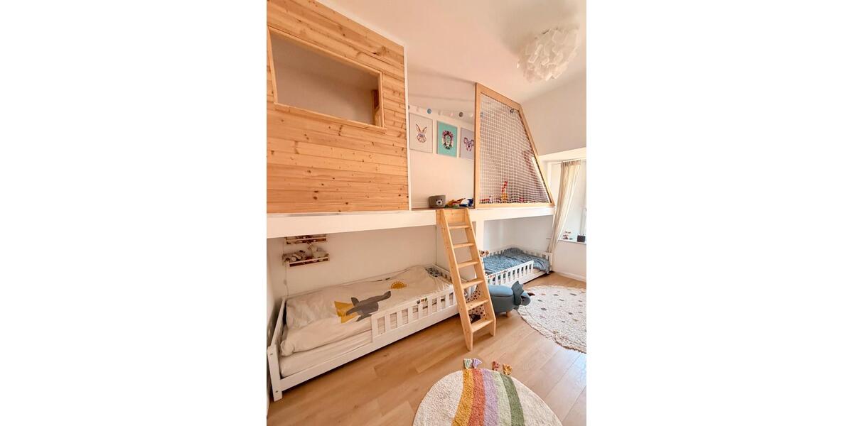Maisonettenwohnung Hannover Buchholz-Kleefeld - 4 Zimmer, 137 m&sup2;, 649.000&euro; | Angebot:27426807