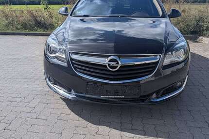 Opel Insignia 118.000 km 6.795 &euro; Langenhagen 30855