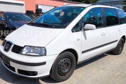 Seat Alhambra 570.000 km 1.999 &euro; Hannover 30419