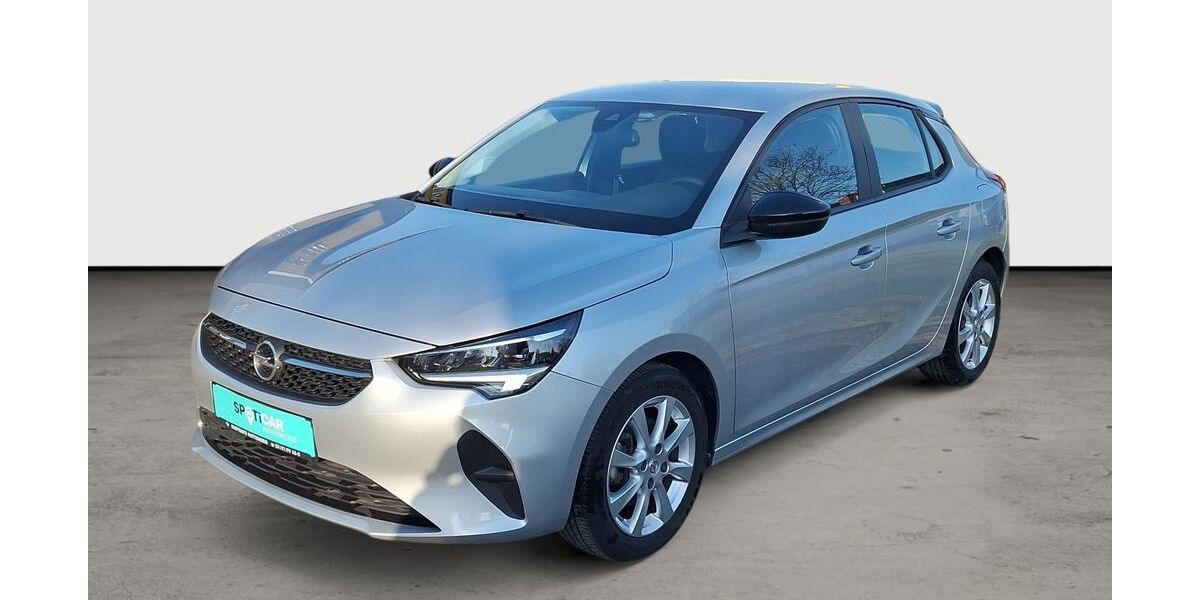 Opel Corsa 24.654 km 14.990 &euro; Hannover 30173