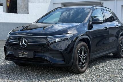Mercedes-Benz EQA 18.500 km 38.990 &euro; Hannover 30629